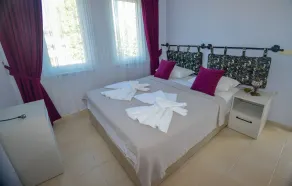 Dalyan Casablanca Hotel - Room