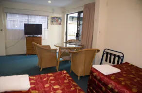 Bay Sands Seafront Studios - Habitación