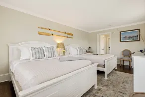 The Tranquil House Inn - Chambre