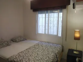 2 Bed Gf Apt Near Puerto Banus - Room