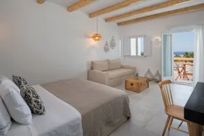 Casa Vitae Suites - Chambre