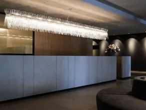 Pullman Basel Europe - Reception