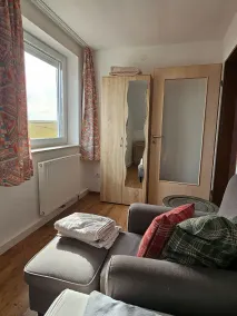 Ferienwohnung Martina - Habitación