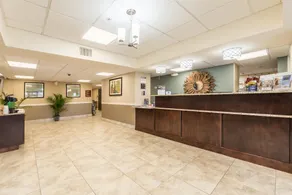 Best Western Plus Sebastian Hotel & Suites - Réception