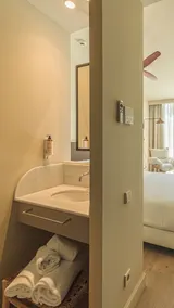 Mercure Benidorm - Chambre