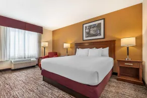 Drury Inn & Suites St. Louis Forest Park - Camera