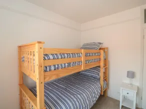 Bluebell Apartment - Interiør
