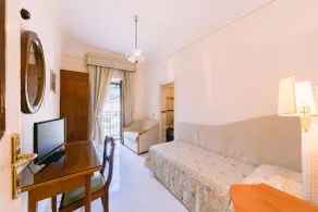 Hotel Toro - Chambre