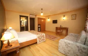 Lalinn Hotel - Chambre