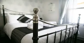 Glenorleigh - Chambre