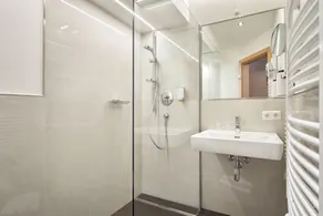 Fish'Inn Zell - Hotel Fischerwirt - Bathroom