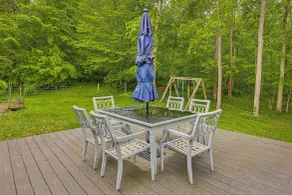 2 Mi to Woodbury Wildlife Area: Cozy Farmhouse! - Interiör