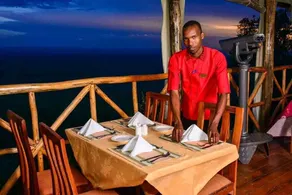 Seasons Elementaita Country Lodge - Restaurant