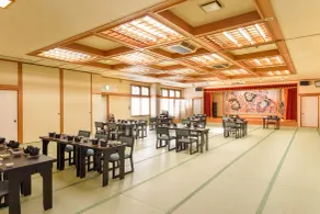 Yanagi No Yu - Restaurant