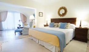 Hotel Bon Sol Resort & Spa - Room