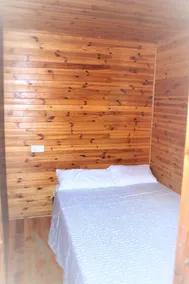 Camping Montsec - Rom