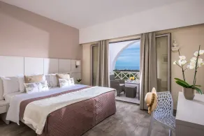 Hotel Matheo Villas & Suites - Chambre