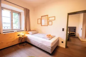 LANDHOTEL ALTE ZOLLSTATION- Historical Building - Room