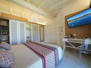 Limone Beach Resort - Room