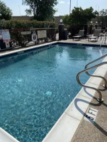 Country Inn & Suites by Radisson, Fort Worth, TX - Piscine