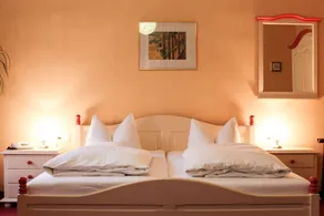 Hotel Silesia - Chambre