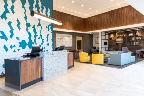 Hyatt Place Flint/Grand Blanc - Réception