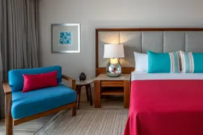 Grand Park Royal Puerto Vallarta - All Inclusive - Chambre
