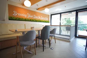 Gonzales Hotel - Reception