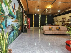 Libélula Hotel - Reception