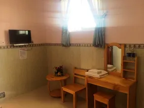 Y Thu Guesthouse - Quarto