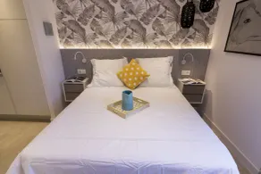 BeSalamanca - Chambre