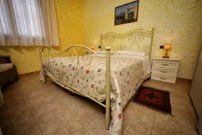 History Hotel - Zimmer