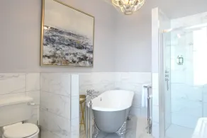 Dungallan Country House - Chambre
