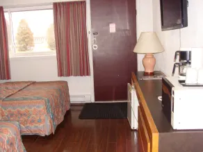 Lion Motel - Værelse