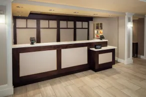 Homewood Suites by Hilton Wallingford-Meriden - Réception