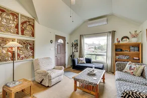 7 Mi to Dtwn Portland: Quiet Yet Central Home - Interiør