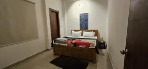 Bunk house villa - Quarto