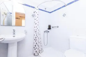 Hermes Xenon - Salle de bain