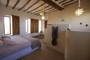 La Parenthese de Marrakech - Quarto