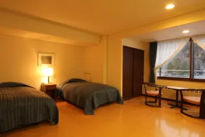 Kidoike Onsen Hotel - Camera