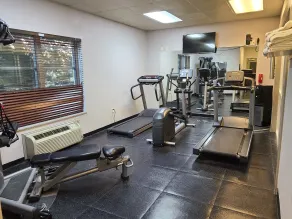 Country Inn & Suites by Radisson, Conyers, GA - Salle de remise en forme