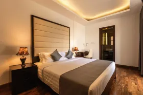 Lavonca Boutique Hotel - Zimmer