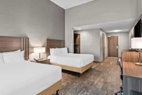 Best Western San Bernardino Hotel - Chambre