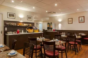 Abaca Messidor by Happyculture - Restaurant