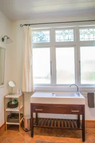 The Church Accommodation - Bathroom
