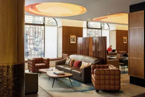 Sofitel Arc de Triomphe - Réception