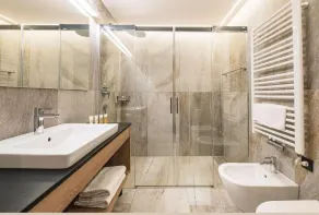 Residence Altea - Salle de bain