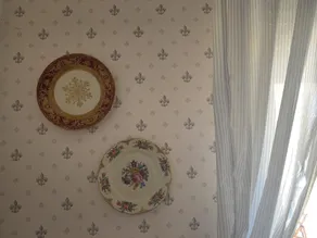 Viale Lazzaro Papi - Restaurang
