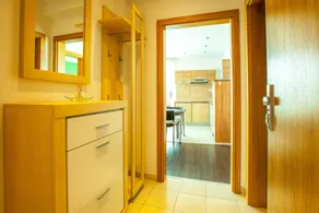 Fine Restaurant & Apartments - Zimmer