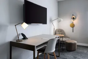 TownePlace Suites Weatherford - Chambre